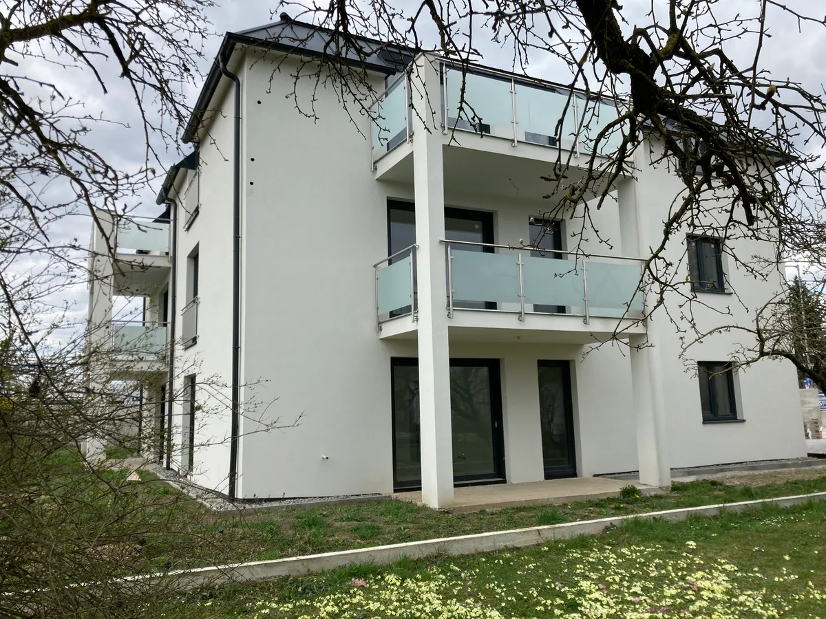 Wohnung – St. Pölten, Unterwagram, Katastralgemeinde Unterwagram - Ansicht 2
