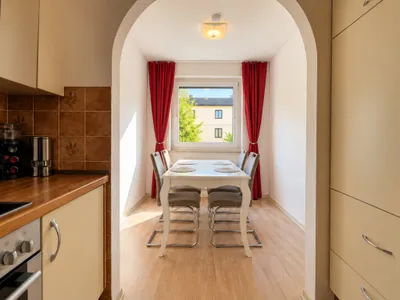 4-Zimmer-Wohnung kaufen in Klagenfurt – 95,4 m², € 395.000 – Bild 2 von 12