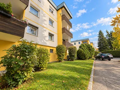 4-Zimmer-Wohnung kaufen in Klagenfurt – 95,4 m², € 395.000 – Bild 3 von 12