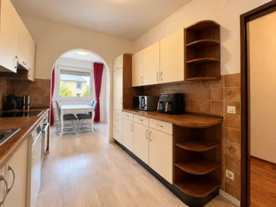 4-Zimmer-Wohnung kaufen in Klagenfurt – 95,4 m², € 395.000 – Bild 12 von 12