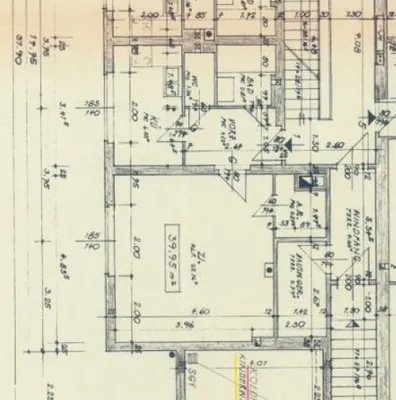 1-Zimmer-Wohnung mieten in Wien – 39,9 m², € 695 – Bild 8 von 8