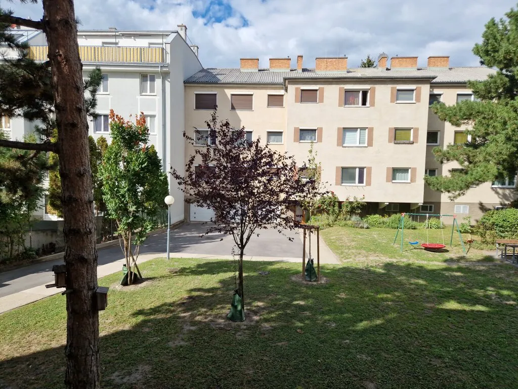 1-Room Apartment, 40 m², Floridsdorf, Floridsdorf