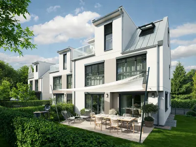 5-Zimmer-Haus kaufen in Wien – 158,28 m², € 1.099.900 – Bild 6 von 8