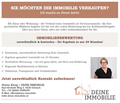 3-Zimmer-Wohnung mieten in Villach – 68 m², € 1.228 – Bild 10 von 10