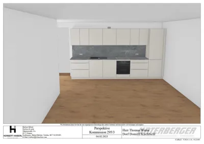 2-Zimmer-Wohnung mieten in Kufstein – 55,34 m², € 1.285 – Bild 11 von 13