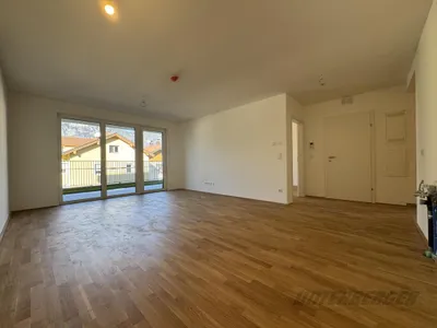 2-Zimmer-Wohnung mieten in Kufstein – 55,34 m², € 1.285 – Bild 4 von 13