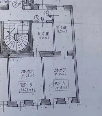 3-Zimmer-Wohnung kaufen in Wien – 71 m², € 340.800 – Bild 8 von 8