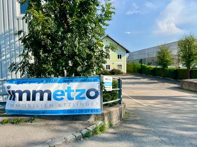 Gewerbeimmobilie mieten in Vöcklabruck – 1 200 m², € 3.500 – Bild 15 von 15