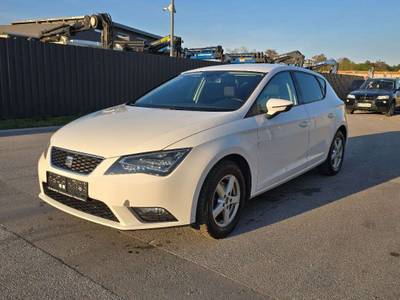 Seat Leon Salsa 1,2 TSI LED,Tempomat,Multifunktionsl...