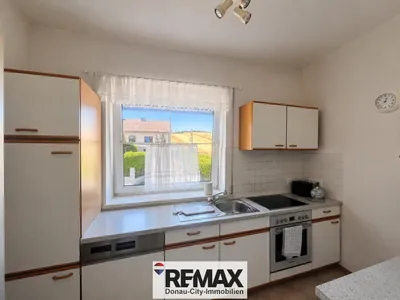 3-Zimmer-Haus kaufen in Tulln – 98 m², € 439.000 – Bild 3 von 28