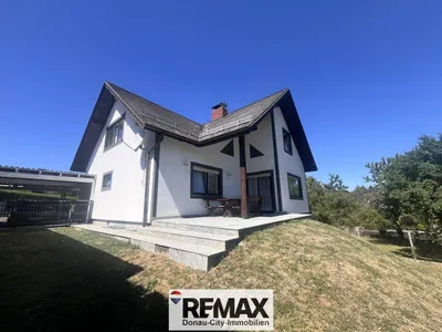 3-Zimmer-Haus kaufen in Tulln – 98 m², € 439.000