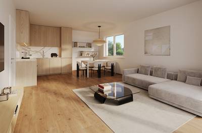Wohnung H.3.1