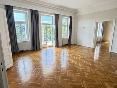 5-Zimmer-Wohnung mieten in Wien – 223,29 m², € 5.217 – Bild 2 von 23