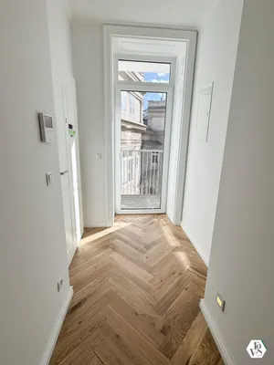 3-Zimmer-Wohnung kaufen in Wien – 57,12 m², € 510.000 – Bild 7 von 9