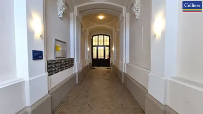 6-Zimmer-Gewerbeimmobilie mieten in Wien – 162 m², € 4.190 – Bild 11 von 15