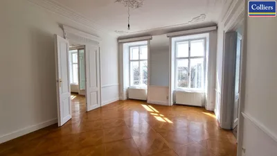 6-Zimmer-Gewerbeimmobilie mieten in Wien – 162 m², € 4.190 – Bild 3 von 15
