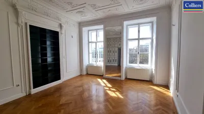 6-Zimmer-Gewerbeimmobilie mieten in Wien – 162 m², € 4.190 – Bild 4 von 15