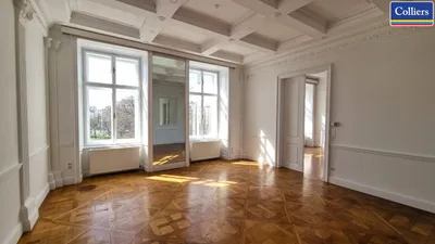 6-Zimmer-Gewerbeimmobilie mieten in Wien – 162 m², € 4.190 – Bild 1 von 15