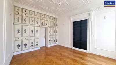 6-Zimmer-Gewerbeimmobilie mieten in Wien – 162 m², € 4.190 – Bild 5 von 15