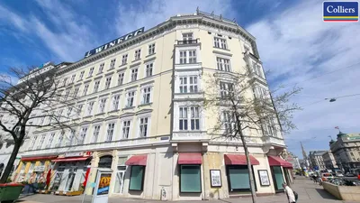 6-Zimmer-Gewerbeimmobilie mieten in Wien – 162 m², € 4.190 – Bild 13 von 15