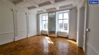 6-Zimmer-Gewerbeimmobilie mieten in Wien – 162 m², € 4.190 – Bild 2 von 15