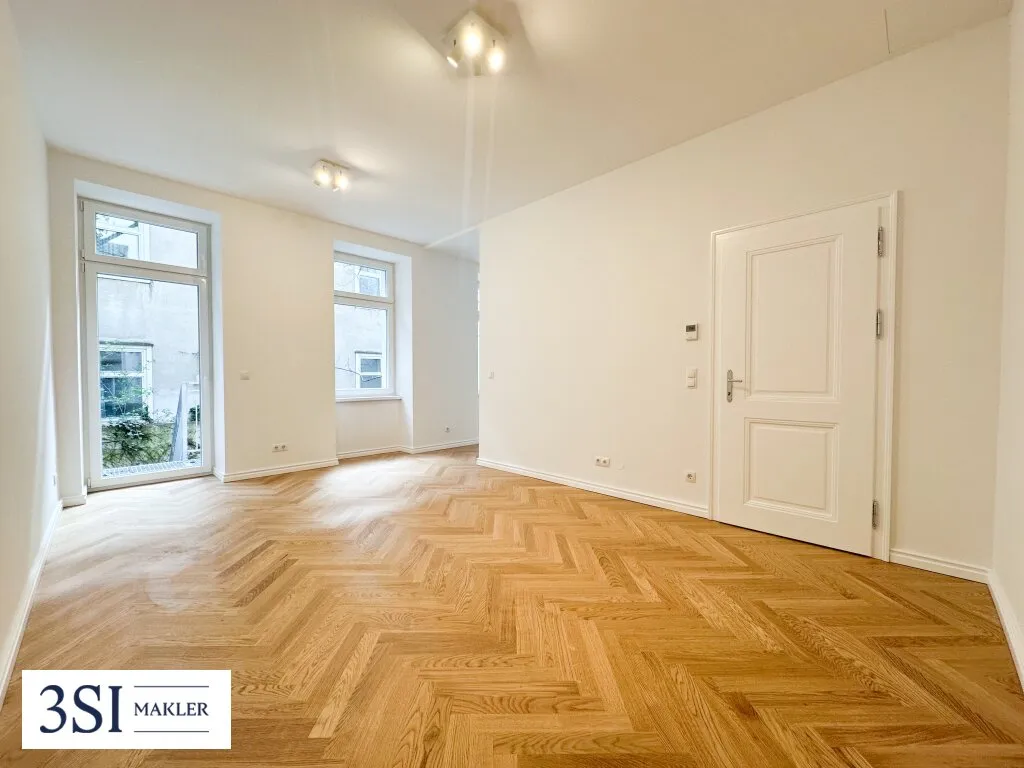 Beckmanngasse 38 - Widok 3