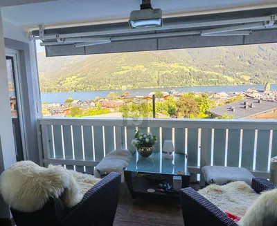 3-Zimmer-Wohnung kaufen in Zell am See – 106 m², € 699.000 – Bild 2 von 6