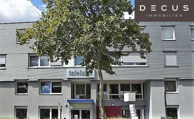 Gewerbeimmobilie mieten in Wien – 208 m², € 7 – Bild 1 von 2