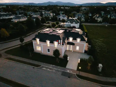 10-Zimmer-Immobilie kaufen in Baden – 599,01 m² – Bild 2 von 18