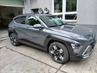 Hyundai Kona 1,6 GDI HEV Go Plus DCT