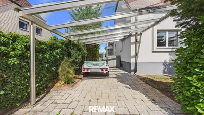 6-Zimmer-Gewerbeimmobilie kaufen in Linz Land – 207 m², € 598.000 – Bild 21 von 24