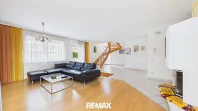 6-Zimmer-Gewerbeimmobilie kaufen in Linz Land – 207 m², € 598.000 – Bild 5 von 24