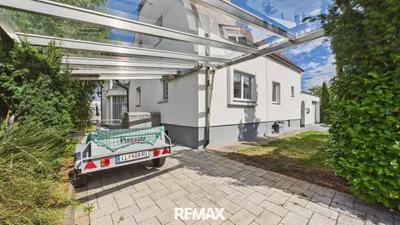 6-Zimmer-Gewerbeimmobilie kaufen in Linz Land – 207 m², € 598.000 – Bild 20 von 24