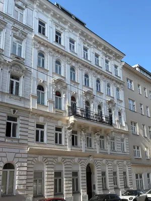 3-Zimmer-Wohnung kaufen in Wien – 70 m², € 448.000 – Bild 2 von 13