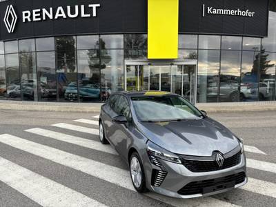 Renault Clio Evolution SCe 65