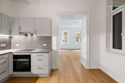 2-Zimmer-Wohnung kaufen in Wien – 60 m², € 490.000 – Bild 3 von 6