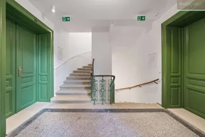 2-Zimmer-Wohnung kaufen in Wien – 60 m², € 490.000 – Bild 5 von 6