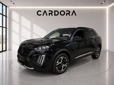 Peugeot 2008 1.2 Hybrid 136 GT AHK*Leder