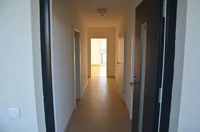Schöne Mietwohnung 79,66 m² im 1. OG mit großem Balkon in Wagna/Leibnitz- sensationell niedrige Heizkosten dank Erdwärme – pohled 3