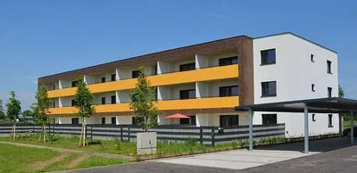 Wohnung mieten in Leibnitz – 79,66 m², € 1.070 – Bild 12 von 12