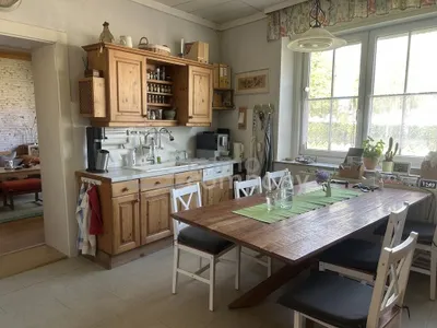 8-Zimmer-Haus kaufen in Jennersdorf – 160 m², € 459.000 – Bild 5 von 22