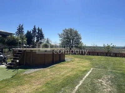 8-Zimmer-Haus kaufen in Jennersdorf – 160 m², € 459.000 – Bild 19 von 22