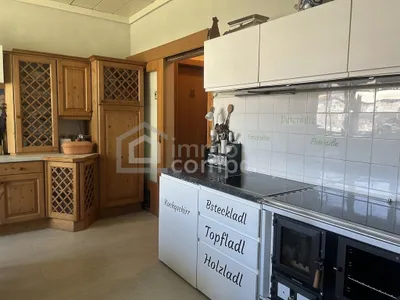 8-Zimmer-Haus kaufen in Jennersdorf – 160 m², € 459.000 – Bild 6 von 22