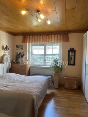 8-Zimmer-Haus kaufen in Jennersdorf – 160 m², € 459.000 – Bild 9 von 22