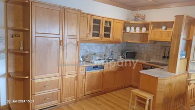 8-Zimmer-Haus kaufen in Jennersdorf – 160 m², € 459.000 – Bild 15 von 22