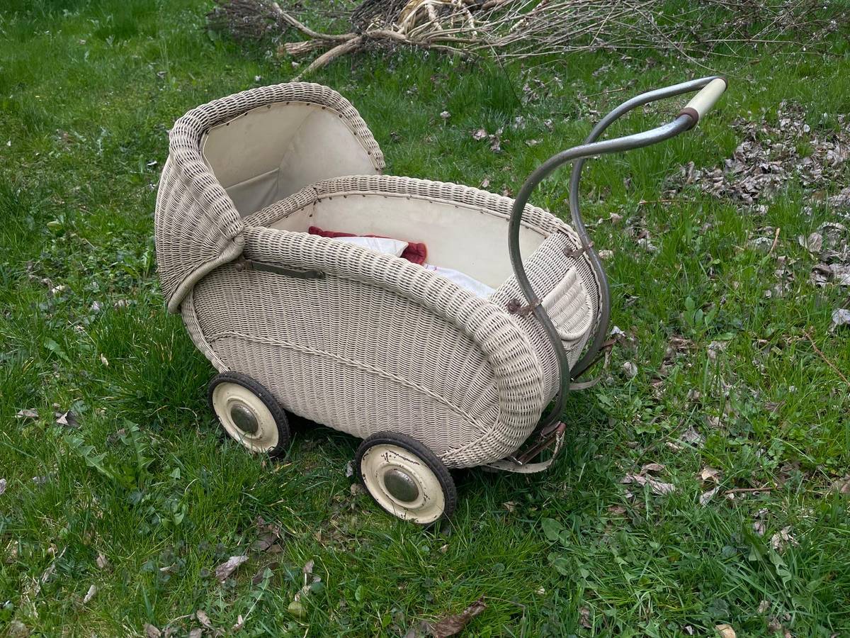 stokke kinderwagen 3 in 1 Stokke YOYO³ Stroller, Black / Taupe main image 1