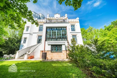 14-Zimmer-Immobilie mieten in Wien – 513,34 m², € 17.900 – Bild 82 von 96