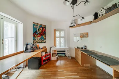 14-Zimmer-Immobilie mieten in Wien – 513,34 m², € 17.900 – Bild 41 von 96