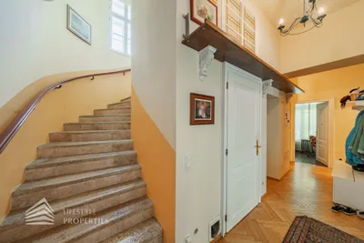 14-Zimmer-Immobilie mieten in Wien – 513,34 m², € 17.900 – Bild 47 von 96