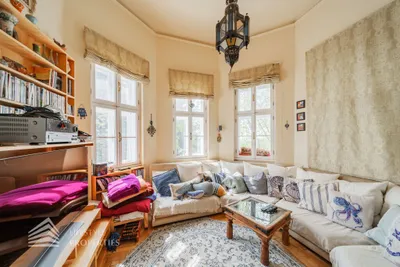 14-Zimmer-Immobilie mieten in Wien – 513,34 m², € 17.900 – Bild 10 von 96